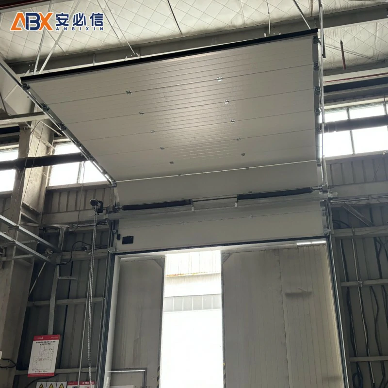 三门峡快速提升门