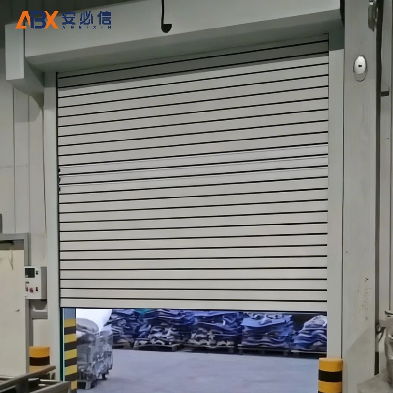 三门峡医药密闭高速门